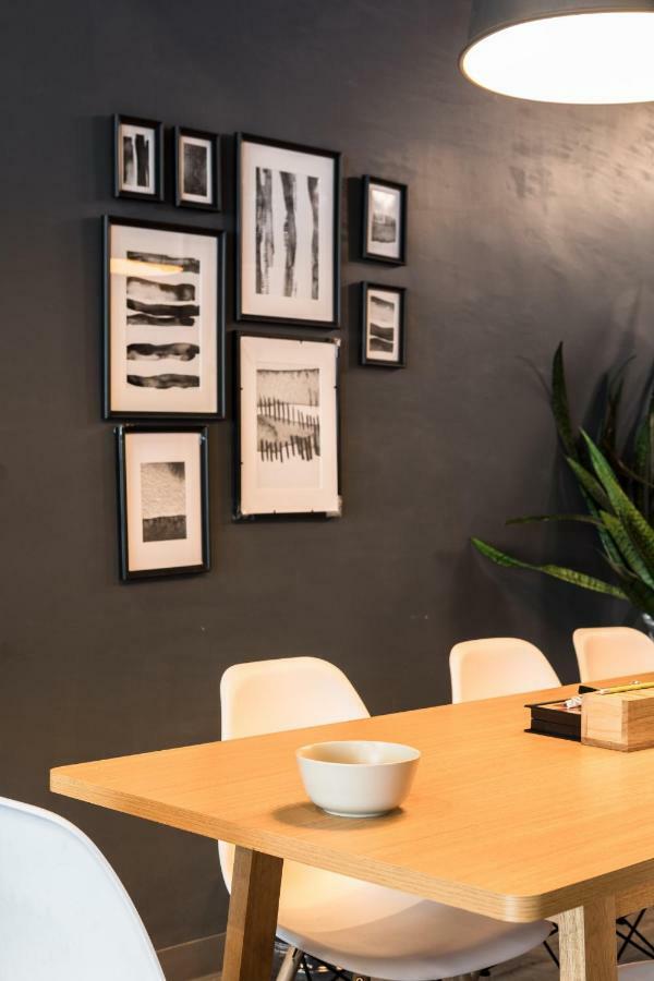 The Cocoon Hostel Bangkok Extérieur photo